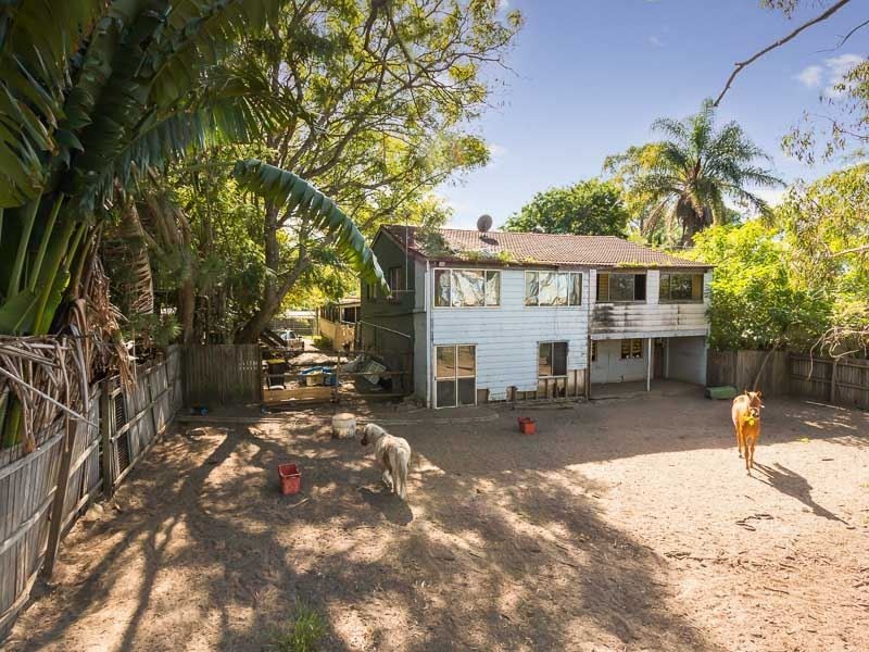 305-311 Boundary Road, Narangba QLD 4504