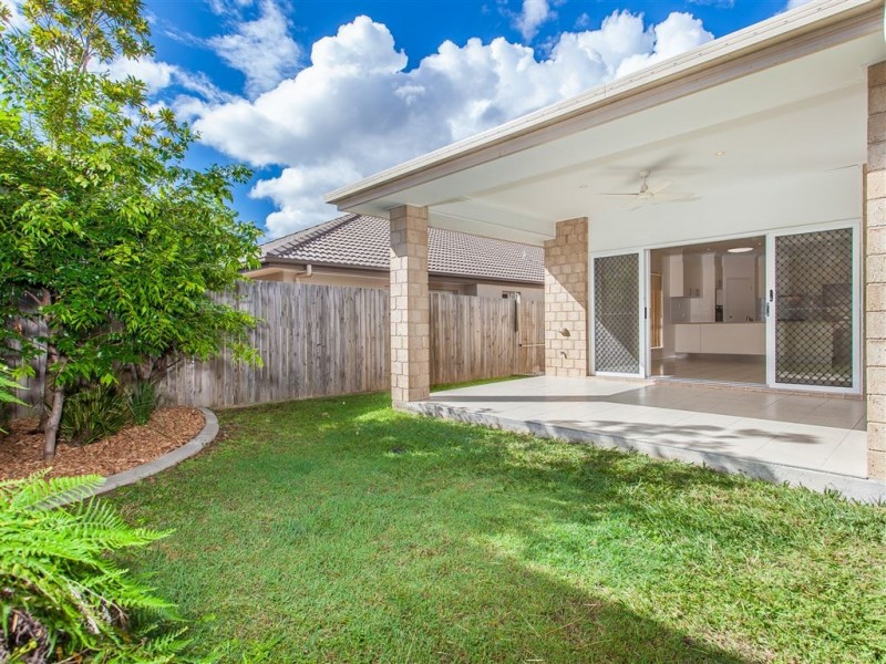 17 Morgan Street, North Lakes QLD 4509