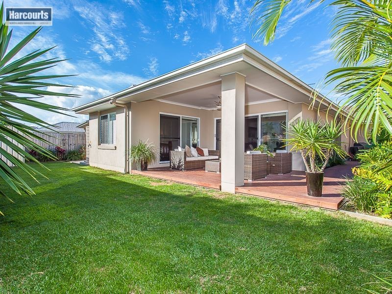 120 Nicklaus Parade, North Lakes QLD 4509