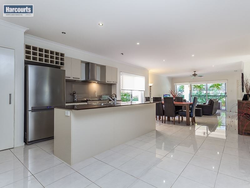 120 Nicklaus Parade, North Lakes QLD 4509