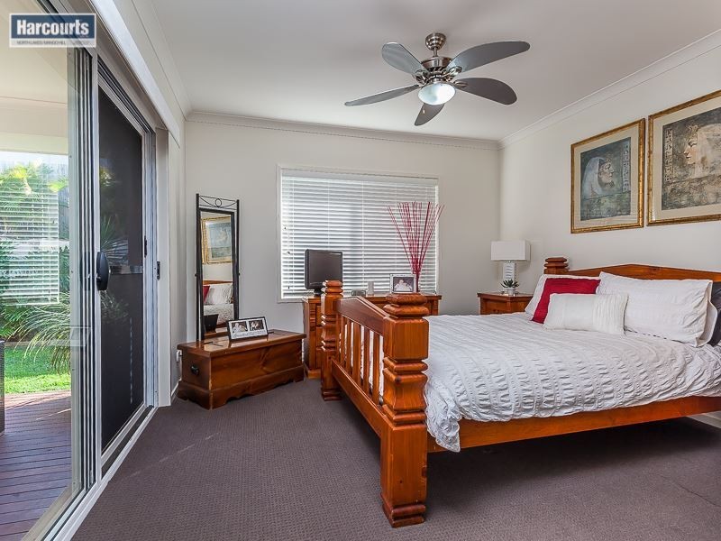 120 Nicklaus Parade, North Lakes QLD 4509