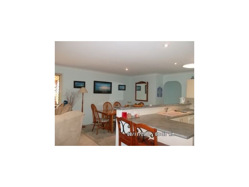 4 Parkway Street, Rothwell QLD 4022