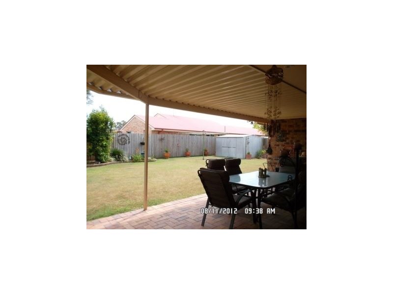 4 Parkway Street, Rothwell QLD 4022