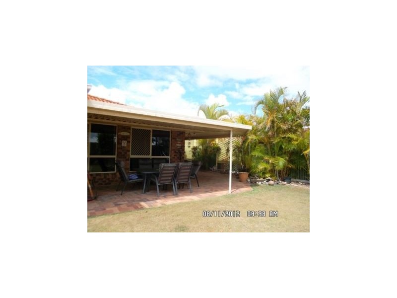4 Parkway Street, Rothwell QLD 4022