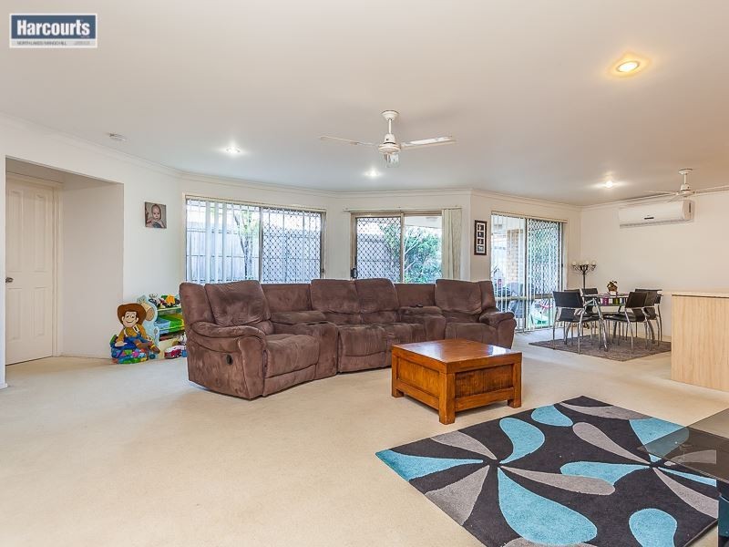 7 Vermilion Avenue, Griffin QLD 4503