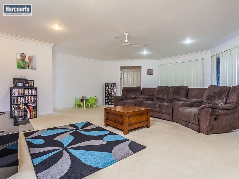 7 Vermilion Avenue, Griffin QLD 4503