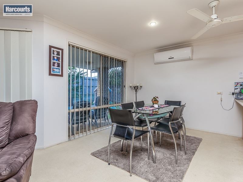 7 Vermilion Avenue, Griffin QLD 4503