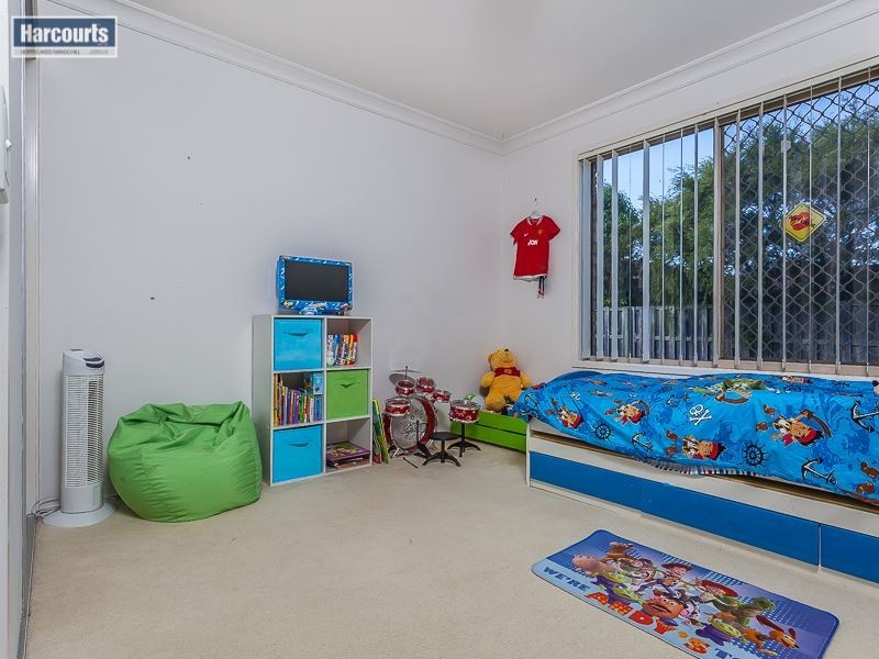 7 Vermilion Avenue, Griffin QLD 4503