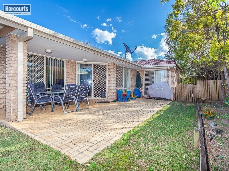 7 Vermilion Avenue, Griffin QLD 4503