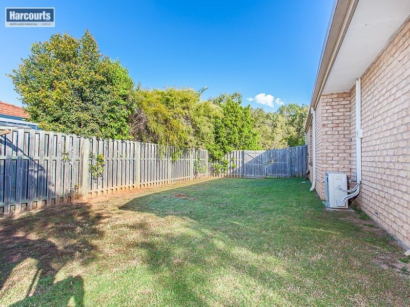 7 Vermilion Avenue, Griffin QLD 4503