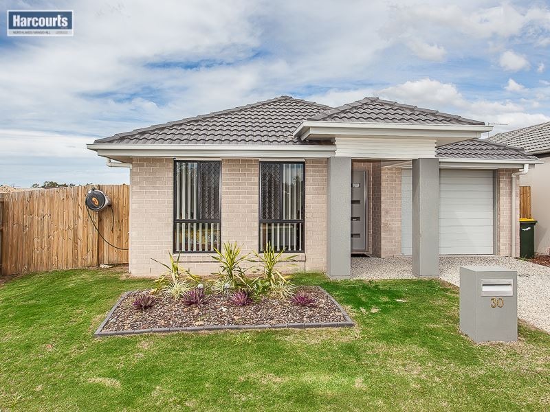 30 Wallarah Parade, North Lakes QLD 4509