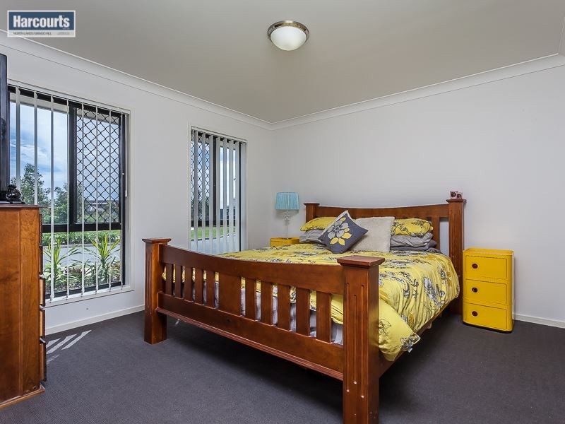 30 Wallarah Parade, North Lakes QLD 4509