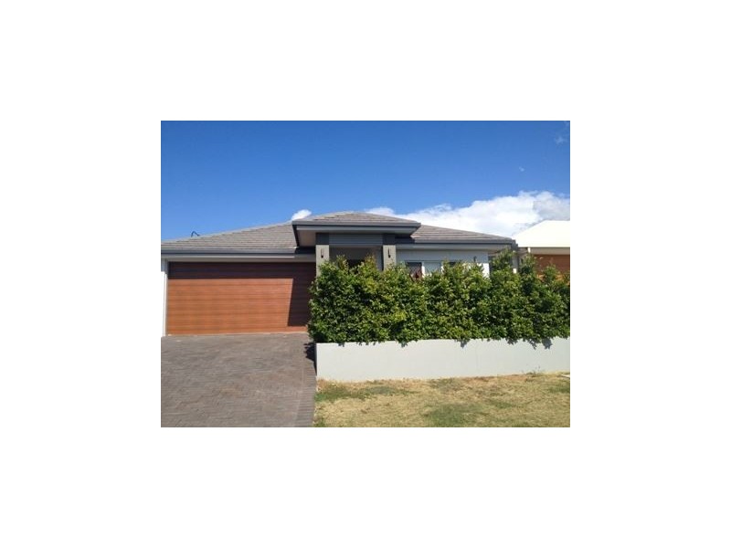 45 Liberty Circuit, North Lakes QLD 4509