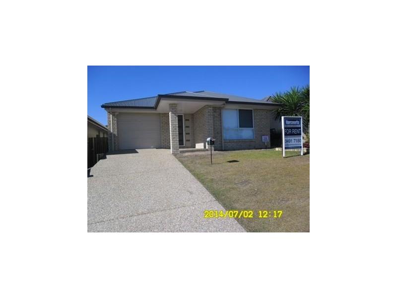 4 Triumph, North Lakes QLD 4509