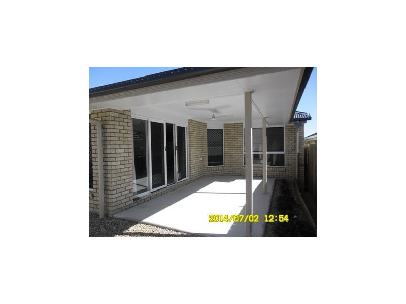 4 Triumph, North Lakes QLD 4509