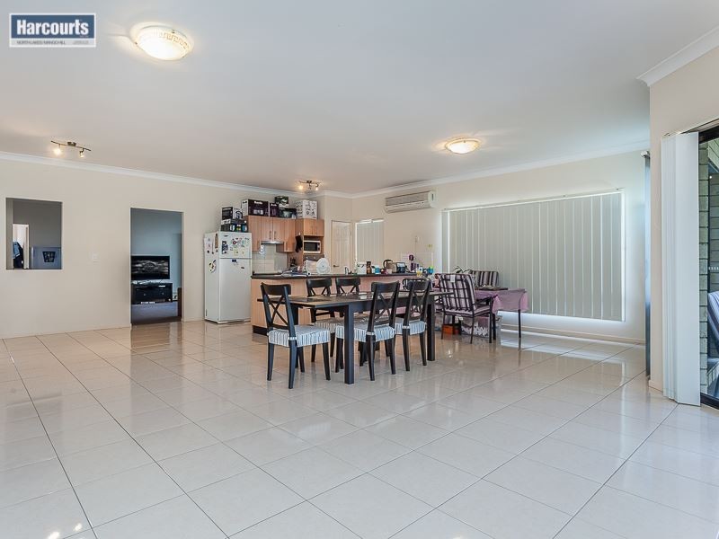 7 Brumby Parade, North Lakes QLD 4509