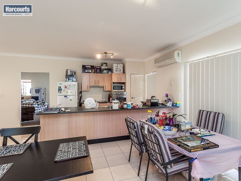 7 Brumby Parade, North Lakes QLD 4509