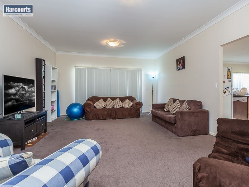 7 Brumby Parade, North Lakes QLD 4509
