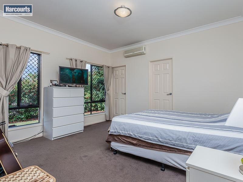 7 Brumby Parade, North Lakes QLD 4509