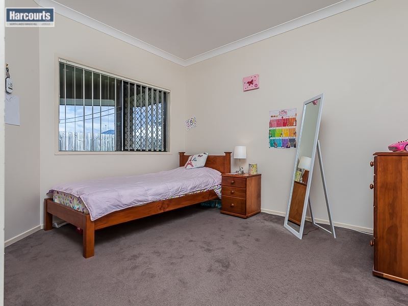 7 Brumby Parade, North Lakes QLD 4509
