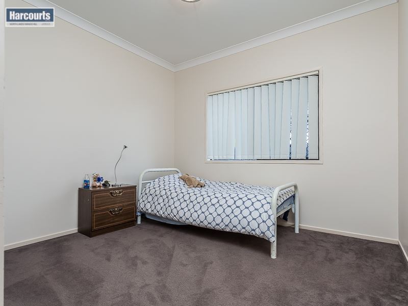 7 Brumby Parade, North Lakes QLD 4509