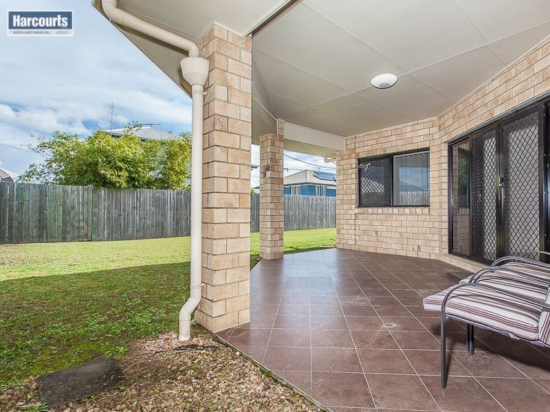 7 Brumby Parade, North Lakes QLD 4509