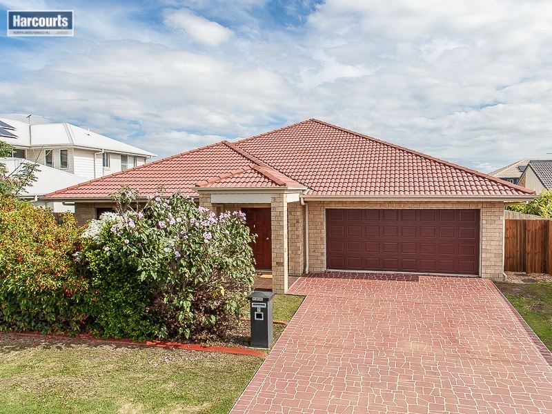 7 Brumby Parade, North Lakes QLD 4509