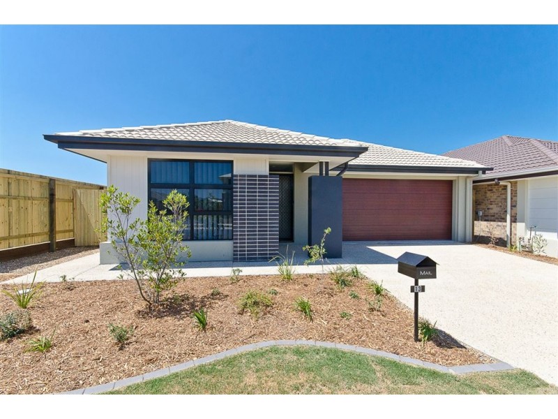 13 Ravensbourne Crescent, North Lakes QLD 4509