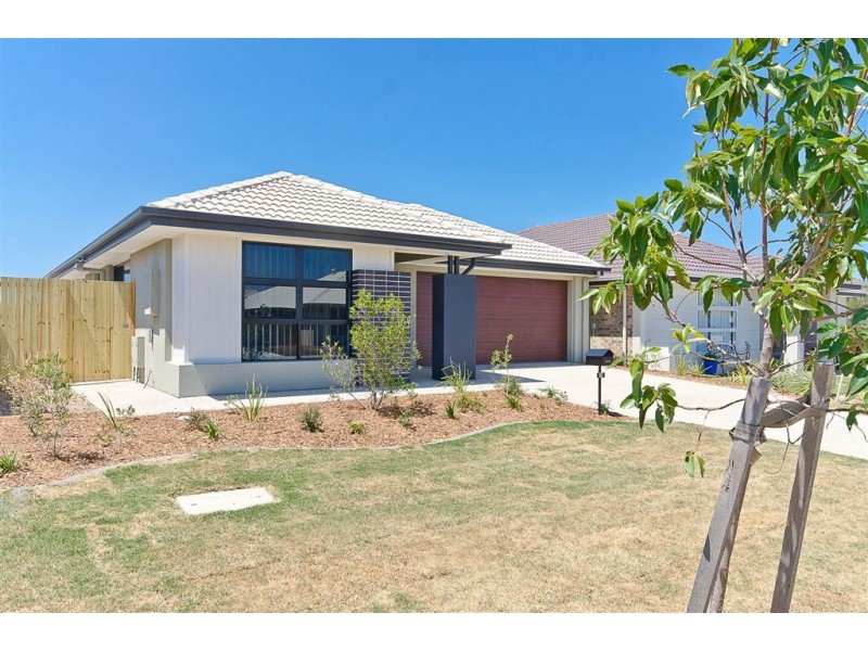 13 Ravensbourne Crescent, North Lakes QLD 4509