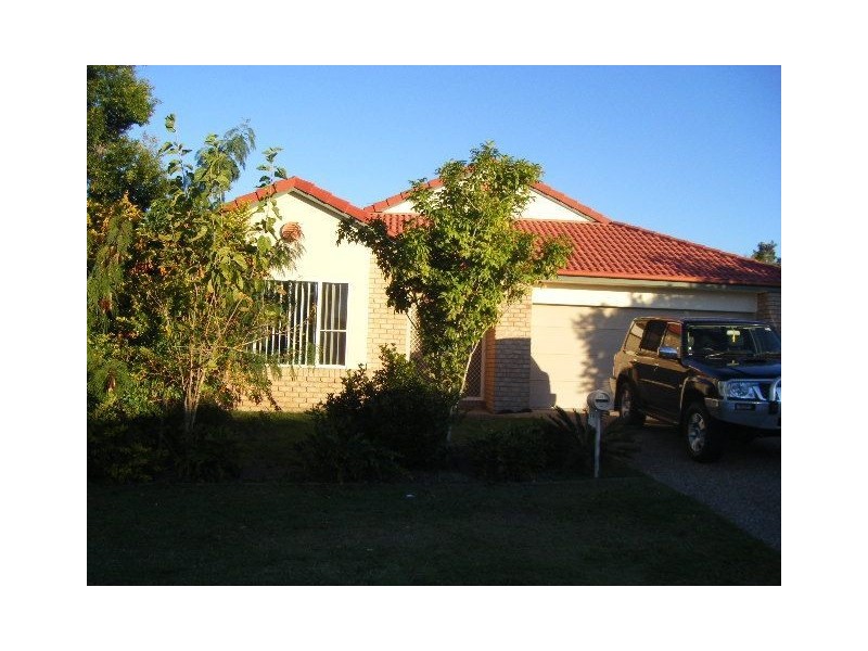 16 Standish Street, North Lakes QLD 4509