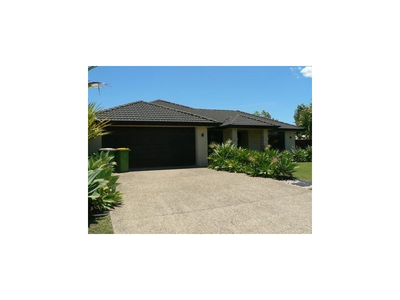 2 Brindabella Court, North Lakes QLD 4509