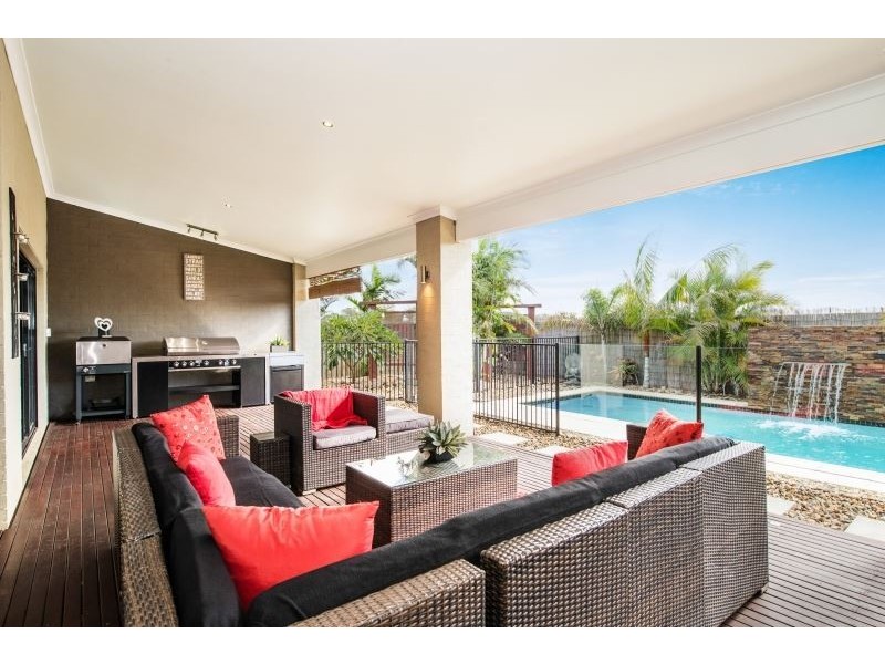 11 Osprey Court, Mango Hill QLD 4509