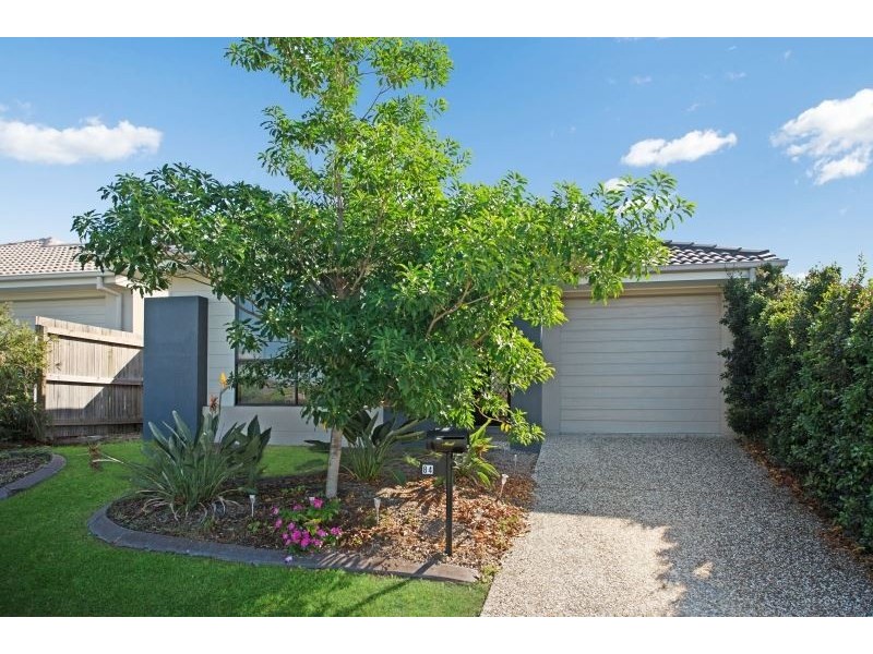 84 Mackintosh Drive, North Lakes QLD 4509