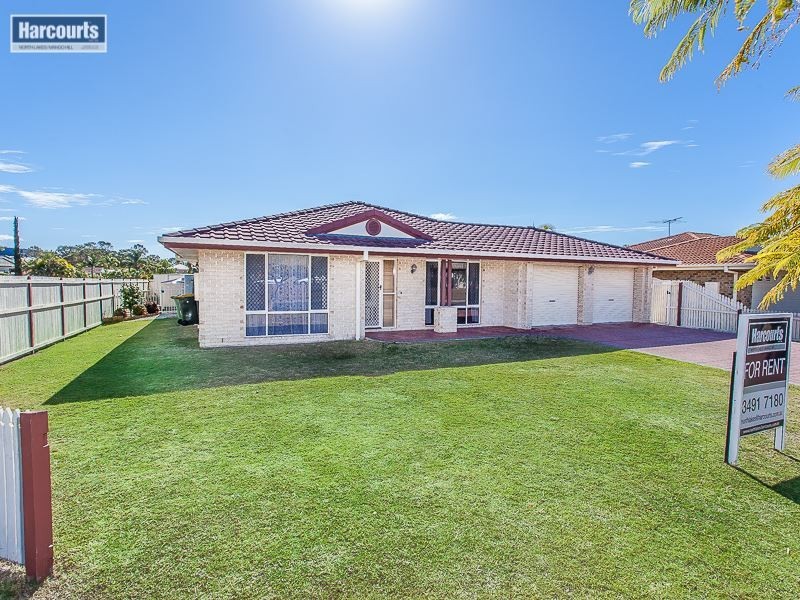 6 Parkway Street, Rothwell QLD 4022