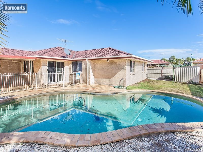 6 Parkway Street, Rothwell QLD 4022