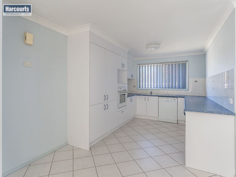 6 Parkway Street, Rothwell QLD 4022