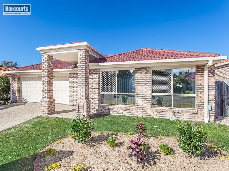 20 Cheviot Street, North Lakes QLD 4509