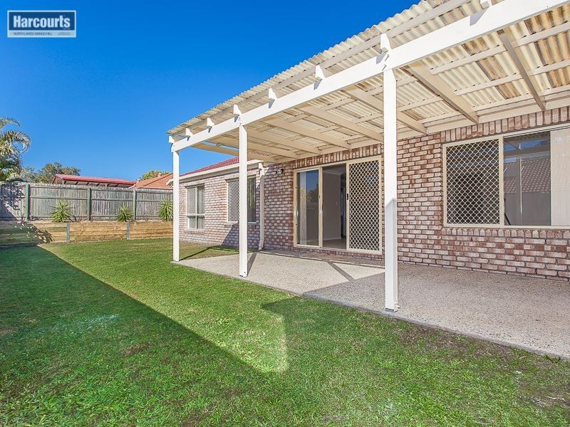 20 Cheviot Street, North Lakes QLD 4509