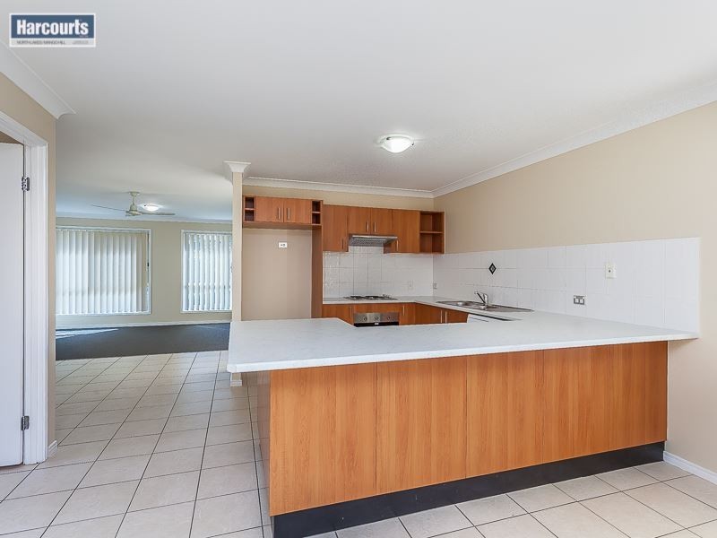 20 Cheviot Street, North Lakes QLD 4509