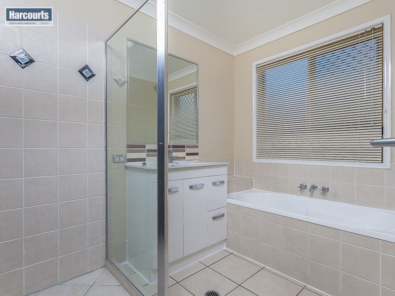 20 Cheviot Street, North Lakes QLD 4509