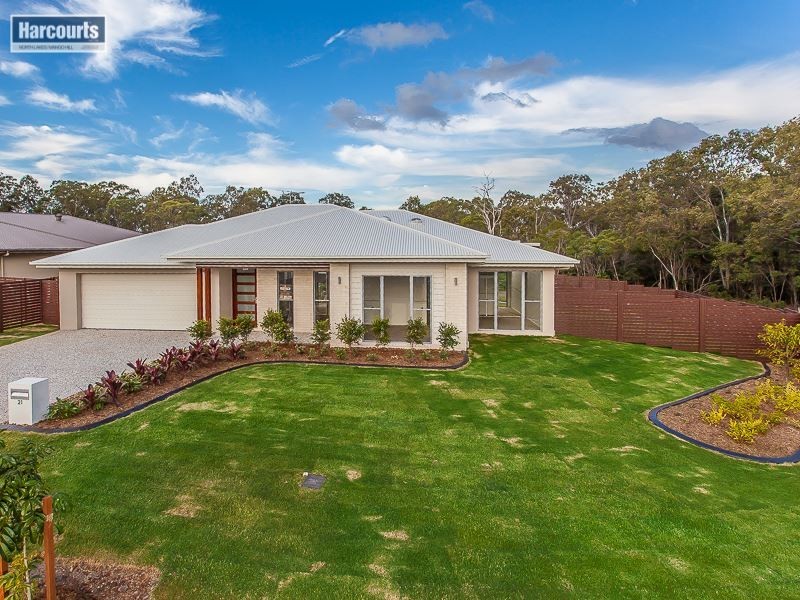 21 Morgan Circuit, Nudgee QLD 4014