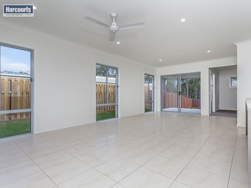 21 Morgan Circuit, Nudgee QLD 4014