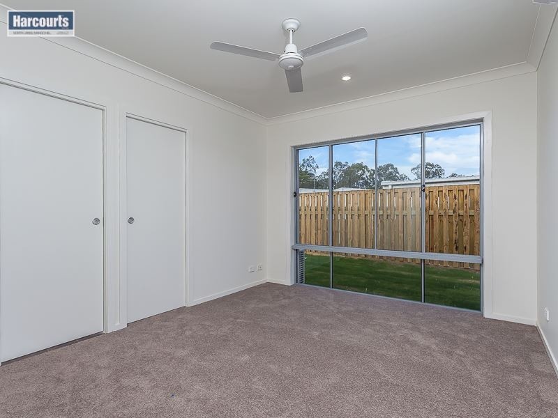 21 Morgan Circuit, Nudgee QLD 4014