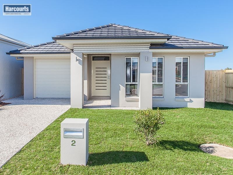 2 Shoreacres street, North Lakes QLD 4509