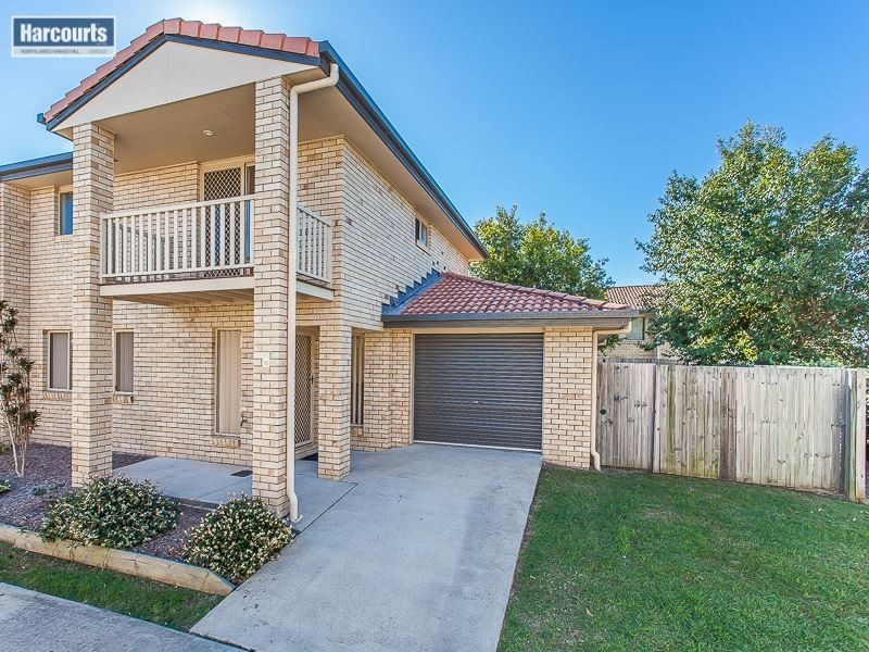 55/100 Webster Road, Deception Bay QLD 4508