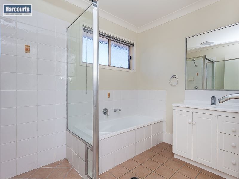 55/100 Webster Road, Deception Bay QLD 4508