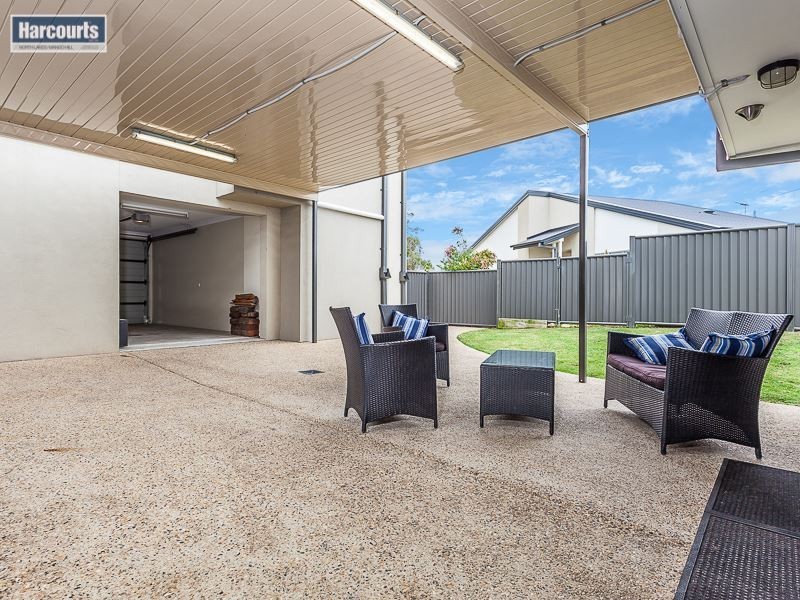 42/115 Mango Hill Boulevard, Mango Hill QLD 4509