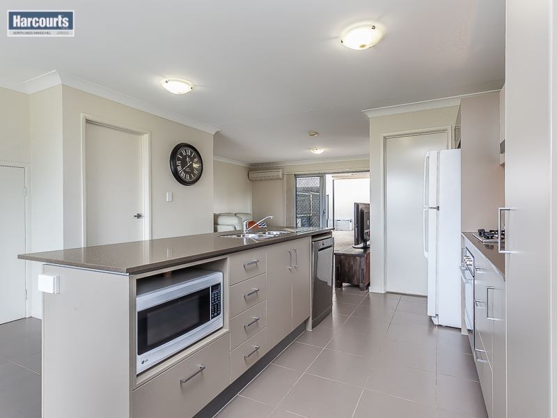 42/115 Mango Hill Boulevard, Mango Hill QLD 4509