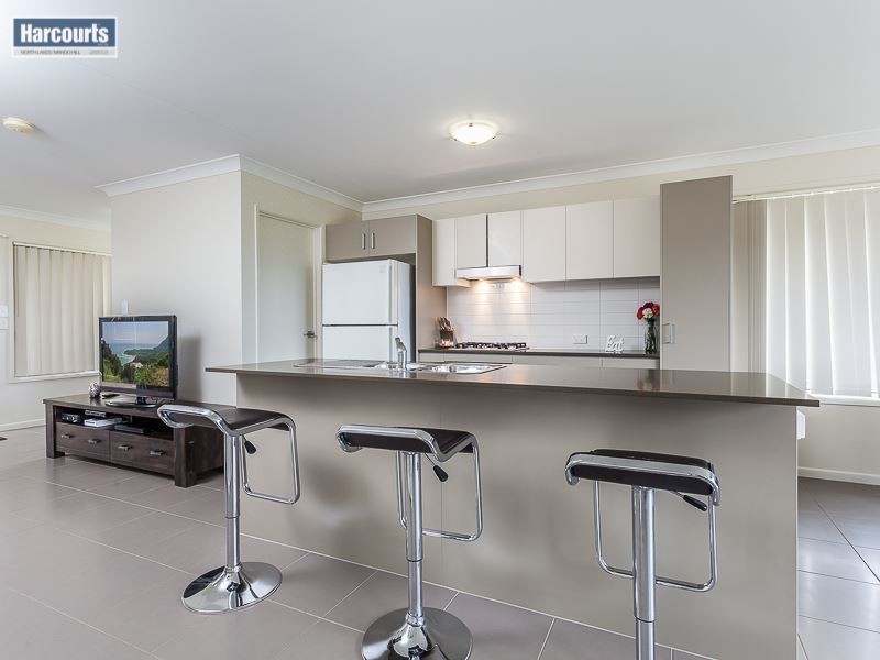 42/115 Mango Hill Boulevard, Mango Hill QLD 4509