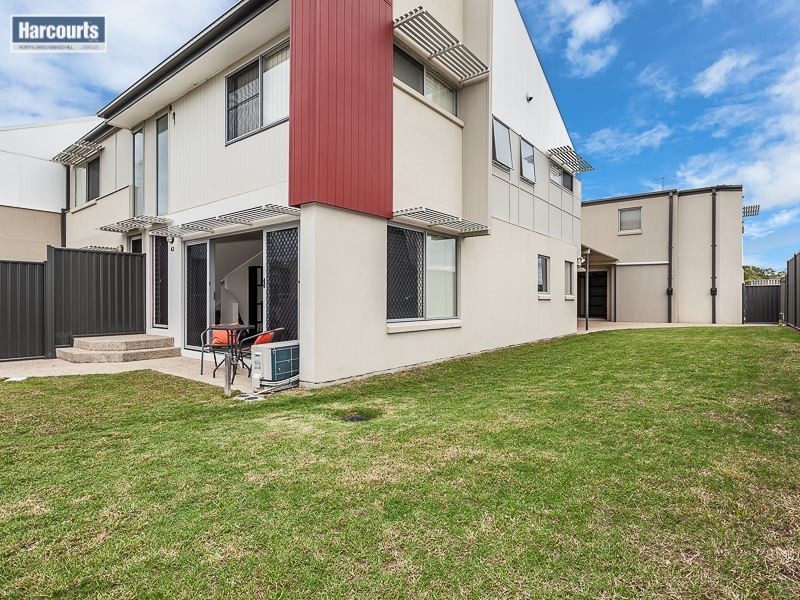 42/115 Mango Hill Boulevard, Mango Hill QLD 4509